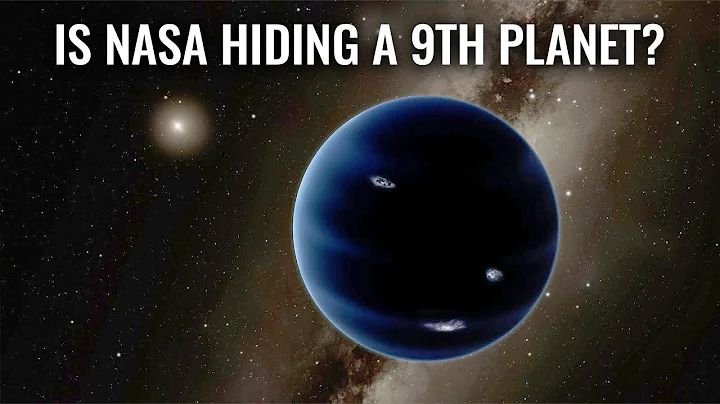 Scientists Have Found Out That a 9th Planet Exists, but Something Strange Is Happening!