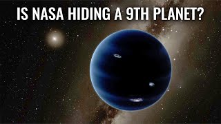 Scientists Have Found Out That a 9th Planet Exists, but Something Strange Is Happening