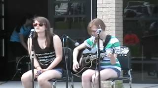 Little Talks by Of Monster and Men Acoustic Cover