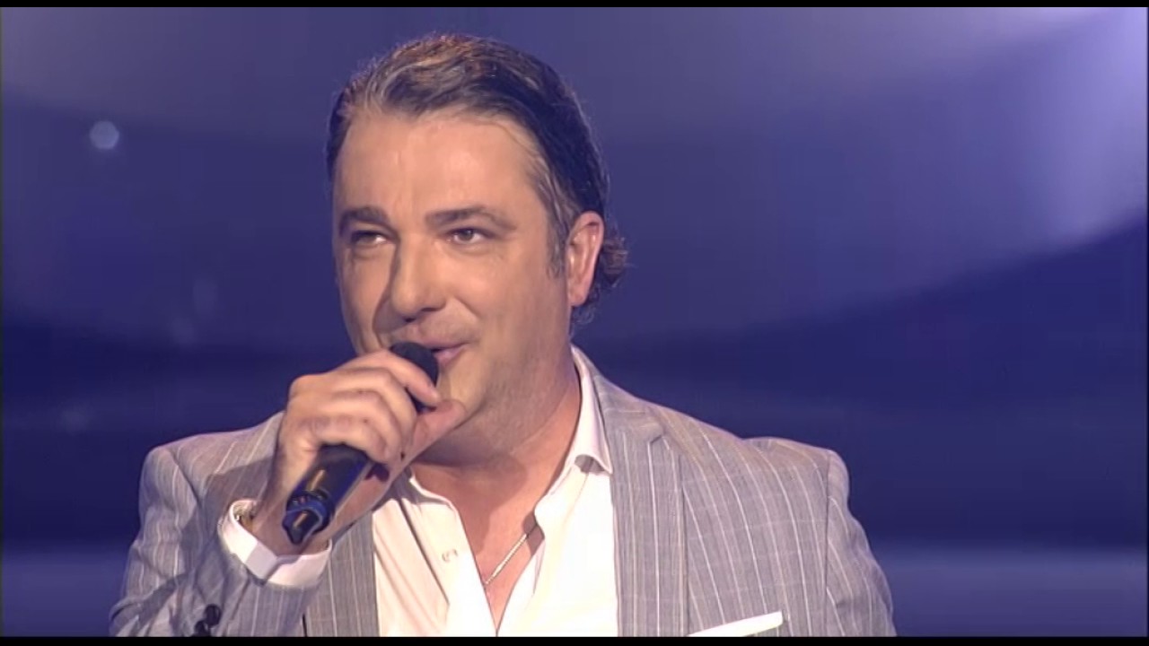 Muhamed Nalic Hame - Kako boli me (live) - Nikad nije kasno Finale - EM 39 - 25.06.2017