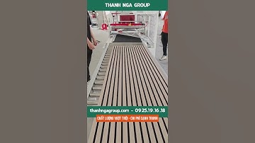 Vì Sao Đóng Gói Co Màng Dát Giường Cần Đến 3 Băng Tải? Máy Hàn Cắt Màng Co Chữ I