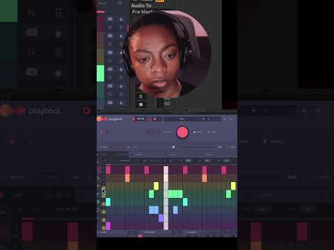 Some House with Playbeat 4 & a Prophet 🏠 featuring​ ⁨@KickbackCouture⁩ 🎹 #sounddesign  #housemusic