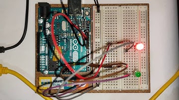 EASY-HOW-TO Blinking The Two LEDs Utilizing Tabs in Arduino IDE Tutorial