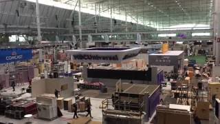 INTX 2016: NBC Universal
