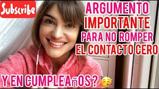 IMPORTANT REASON WHY NOT TO BREAK ZERO CONTACT screenshot 3