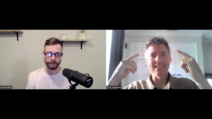 Predicting Better Podcast - Dr Mark Miller Predictive Processing Framework and Flourishing Wellbeing