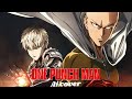 🎵One Punch Man Ai Cover | OPM intro | ai musical 