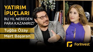 Bu Yıl Nereden Para Kazanırız? | Yatırım İpuçları