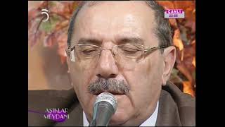 Soğanlı Dağını Aştı Gittiler - Aşık Nuri Çırağı #aşıklarmeydanı #aşıknuriçırağı #tv5