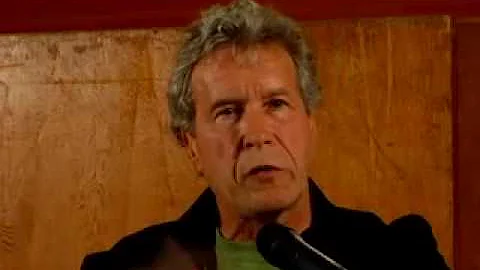 John Perkins - The Secret History of the American ...