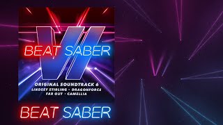 BEAT SABER | Heavy Weight - Lindsey Stirling | OST Vol. 6