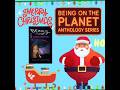 BEING ON THE PLANET ANTHOLOGY SERIES