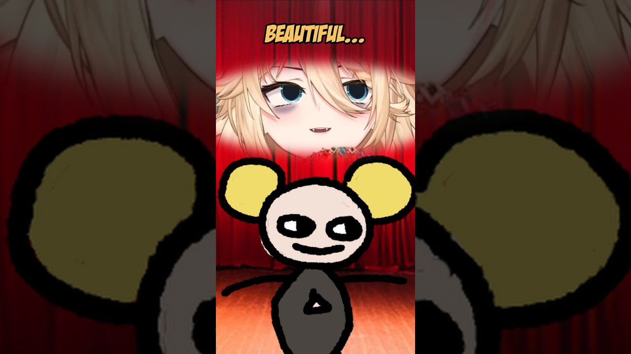 The Life of Queen Luminid, with HANDS