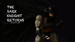UNBOXING EP.3 THE DARK KNIGHT RETURNS