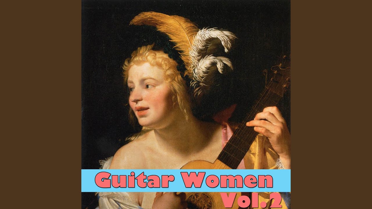 Up Above My Head, I Hear Music In The Air