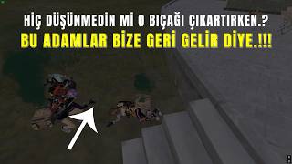 Yarina Kalir Yaniniza Kalmaz [Pubgmobi̇le]