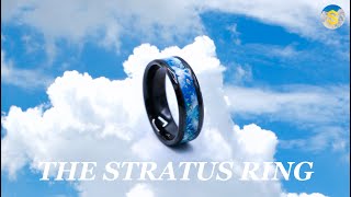 How to Make the Stratus Ring - Opal Ceramic Ring Tutorial by Patrick Adair Supplies 2,702 views 2 years ago 14 minutes, 5 seconds