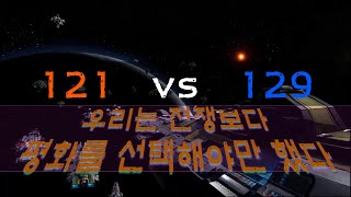 노바제국 Nova Empire 🛡️ 엘리트 서버 Galaxy war_121 vs 129 #02 19 oct screenshot 4