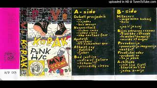 Nospeedlimit - Va Prvi Korak C - 04 - Techno S