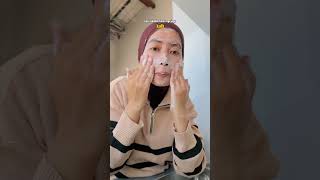 Rekomendasi face wash bagus di shopee | light wardah facial wash #skincare #facialwash