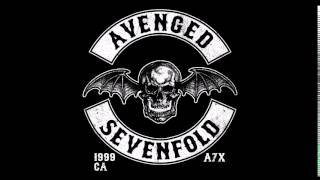 Avenged Sevenfold - And All Things Will End (Instrumental)