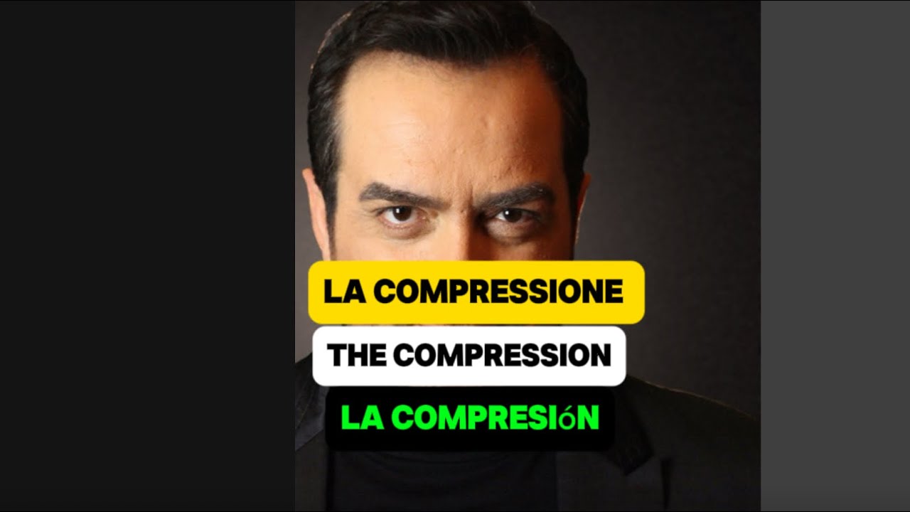 M3p LA COMPRESSIONE - G. Terranova technique sub (en-sp)