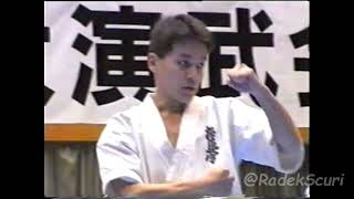 Tameshi Wari _ Kyokushin Karate Encyclopedia Vol 3