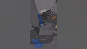 Mining all the chunks in Minecraft    (Chunk 397) #asmr