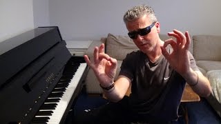 How To Play Hands Together Boogie/Blues Piano
