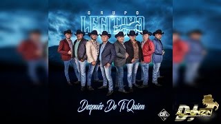 Grupo Legitimo - Si Quieres chords