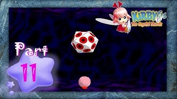 Kirby 64: The Crystal Shards | Part 11 - Miracle Matter!