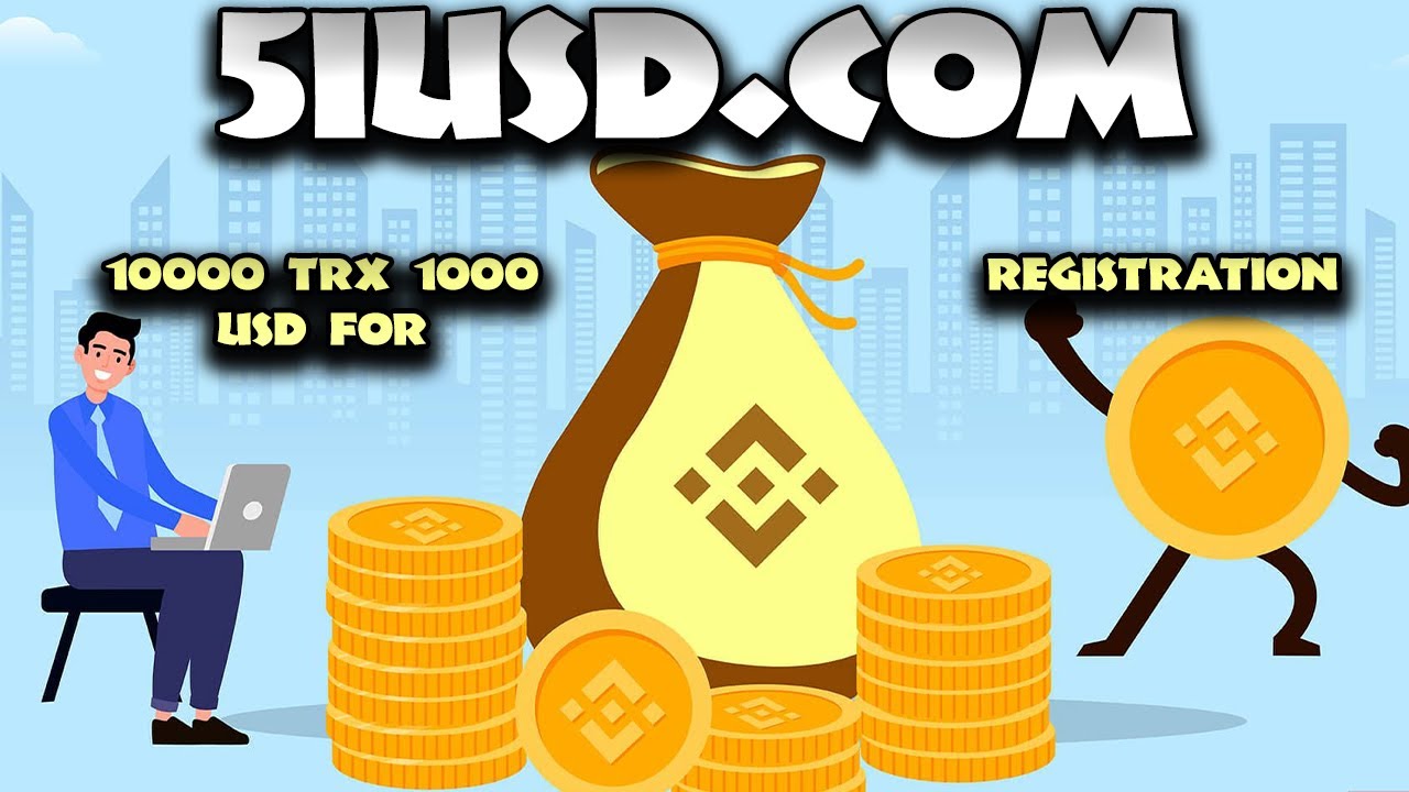 1000USDT бесплатно при регистрации и доходом от инвестиций от 6% до 20%.