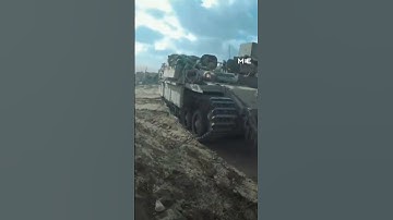 Hamas’ military wing releases footage of ambush that killed seven Israeli soldiers