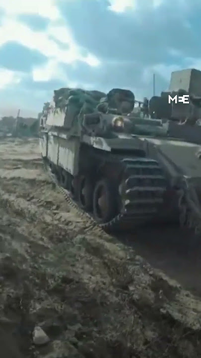 Sayap militer Hamas merilis rekaman penyergapan yang menewaskan tujuh tentara Israel