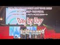 『Day by Day』 THE JET BOY BANGERZ LIVE TOUR 2026 -JET BANGIN&rsquo;- THE FINAL 2026/09/11