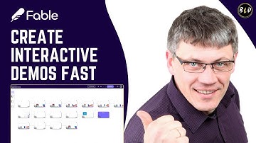 Boost Lead Gen and Training with Interactive Demos | Fable Lifetime Deal | Best Lifetime Deal