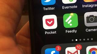 Too Busy to Read an Intriguing Article? The App Pocket Will Save It For Later screenshot 2