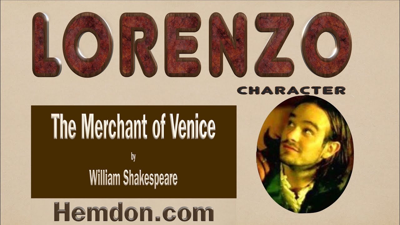 Character Sketch I Merchant of Venice | PDF
