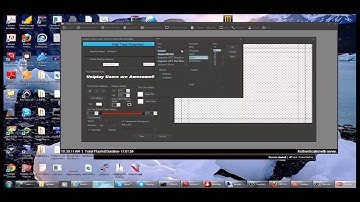 How to use Graphics with Graphics Page Master and Graphics Editor Interface in Uniplay Basic