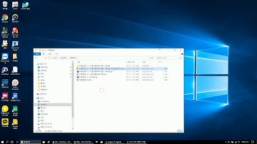 [팁] 엑셀 암호 깨버리기! - 엑셀 통합문서보호 암호 해제(2)