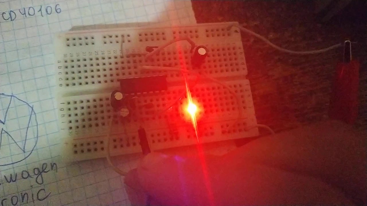 Мигалка на микросхеме. Мигалка на lm358. Мигалка на микросхем 4047. Мигалки на комбайн.