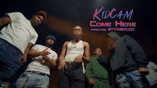 (4K) KidCam - Come Here (directed @tymefloc )