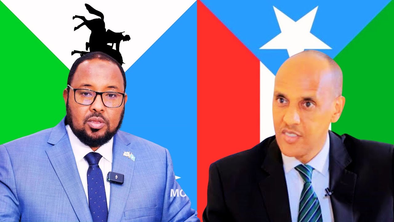 DEG-DEG Maamulada Waqooyi Bari Somalia Iyo DDS oo Heshiis Amni oo wayn kala Saxiixday Iyo Xog Cusub.