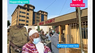 CROSS EXAMINATION OF MOLLY KATANGA LIVE NOW