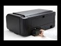 Canon imagePROGRAF PRO-1100 Review | Incredible 17” Professional Photo Printer for Gallery-Quality