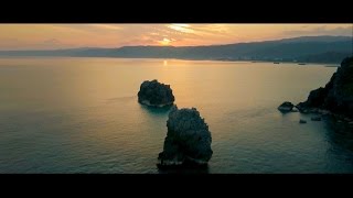 Okuma Beach - Project 52, Week 20