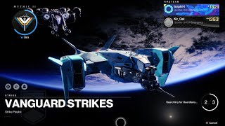 Destiny 2: Beyond Light - The Corrupted Strike - PS5 4K 60 FPS Walkthrough [No Commentary]