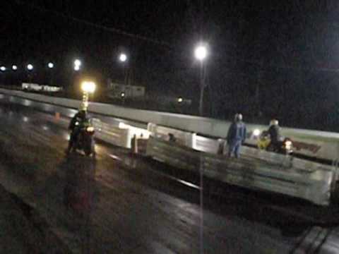 Cecil County Dragway