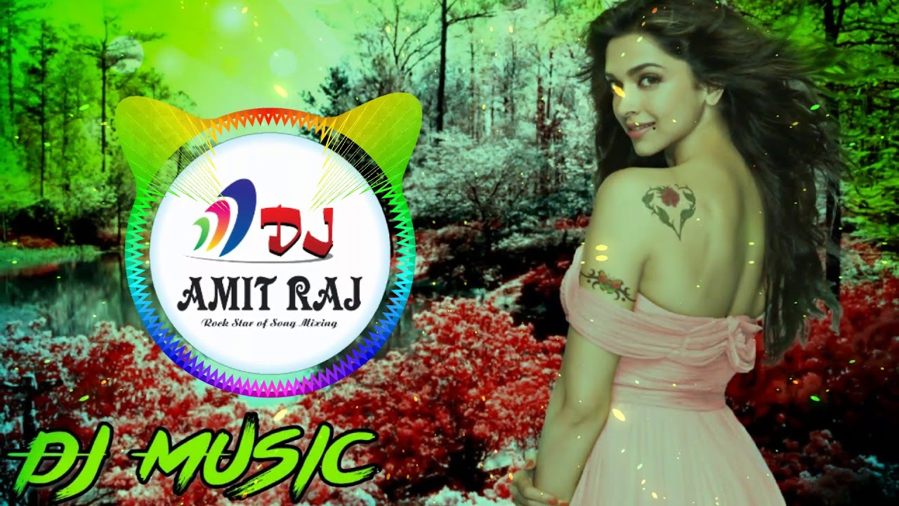 Hari Om Hari Om   Karzzzz   3D Brazil Mix   Dj Amit Raj