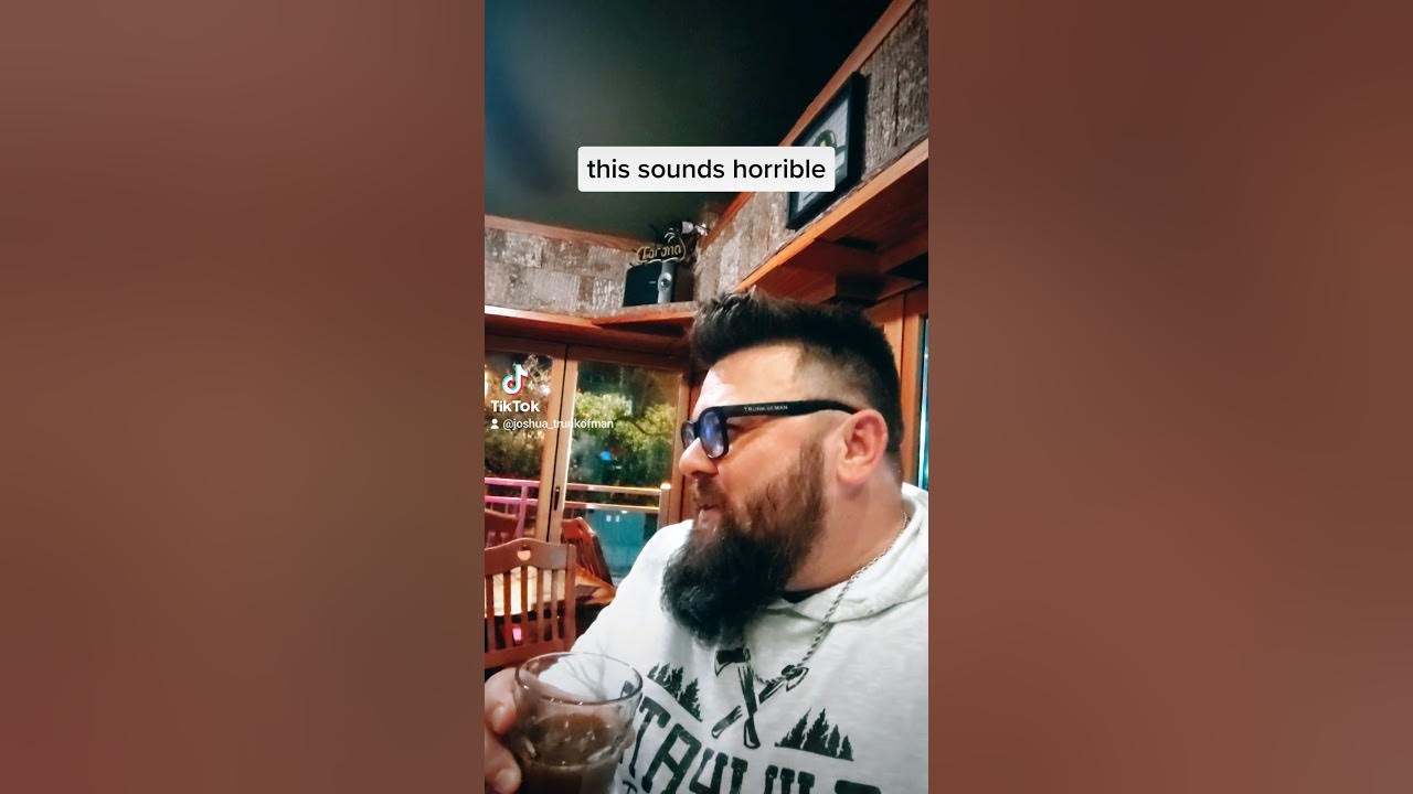 Kahlua and Orange Juice YouTube